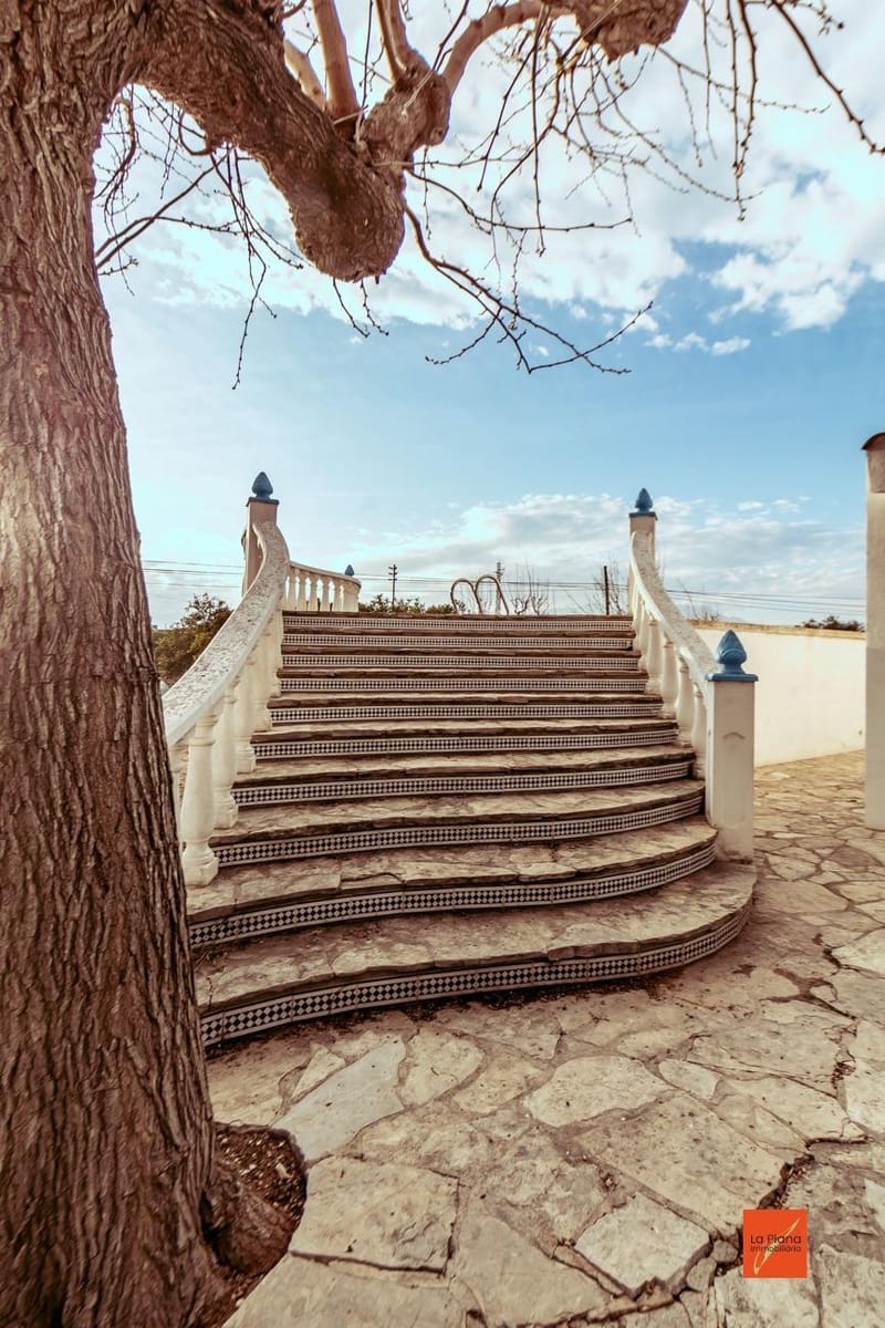 4 bedroom Finca/Country House for sale in Santa Barbara with pool - € 349,000 (Ref: 8158678)