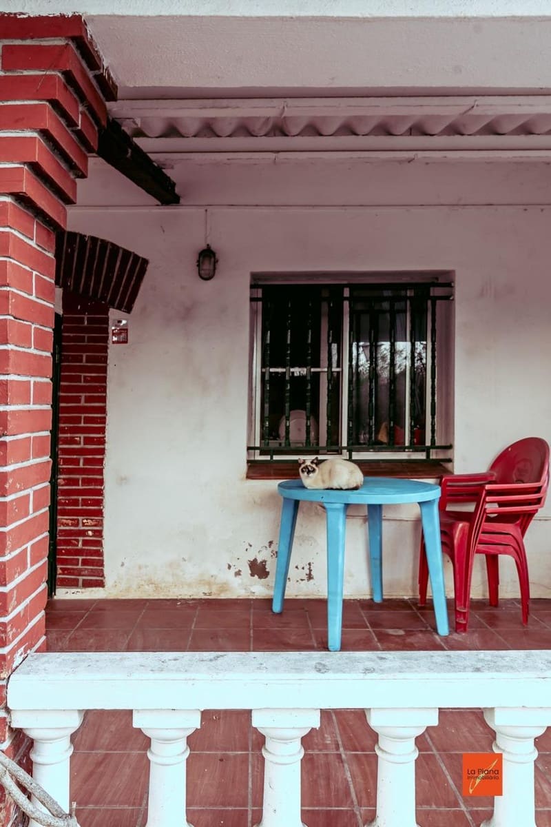 4 bedroom Finca/Country House for sale in Santa Barbara with pool - € 349,000 (Ref: 8158678)