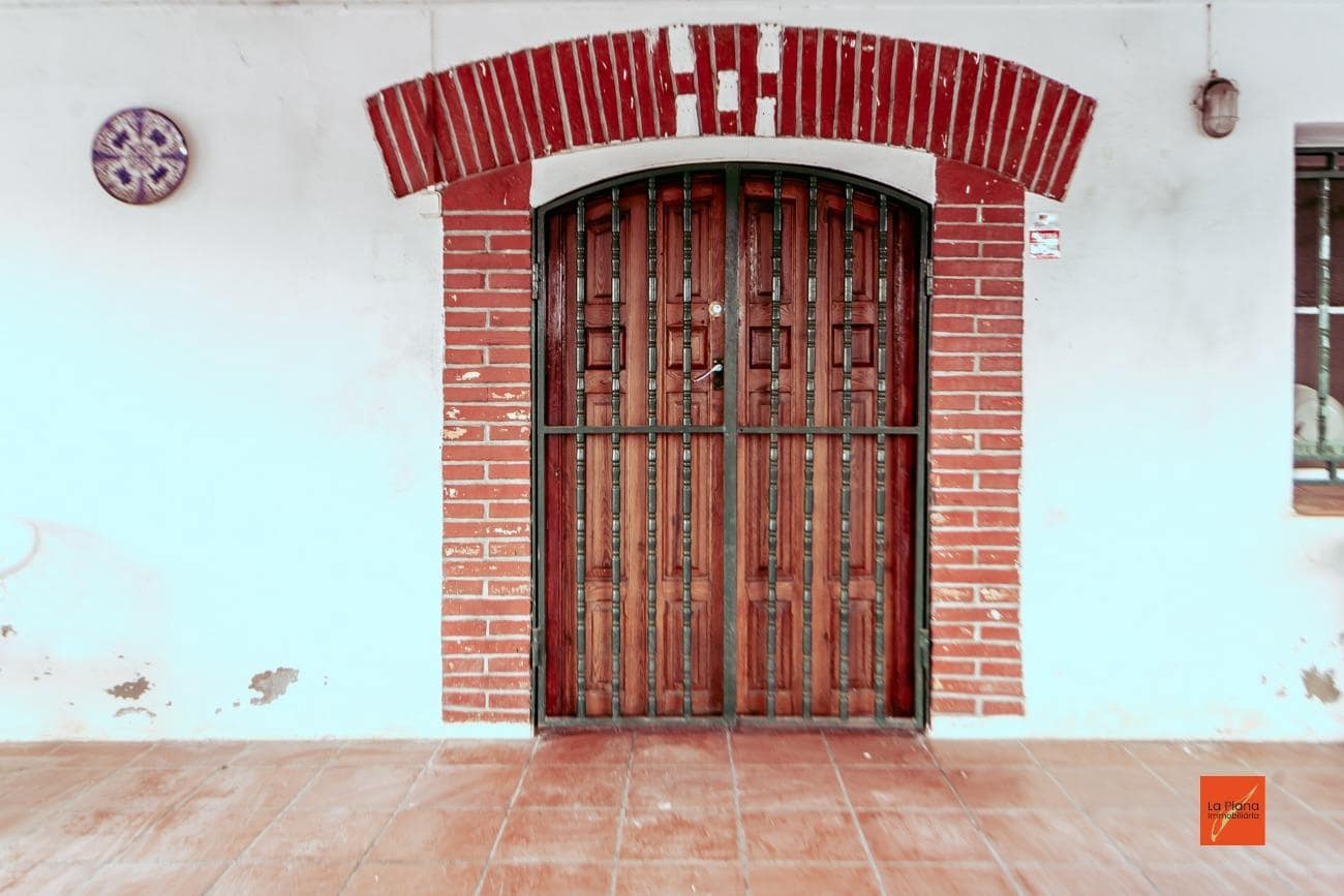 4 bedroom Finca/Country House for sale in Santa Barbara with pool - € 349,000 (Ref: 8158678)