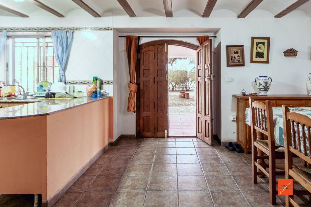 4 bedroom Finca/Country House for sale in Santa Barbara with pool - € 349,000 (Ref: 8158678)