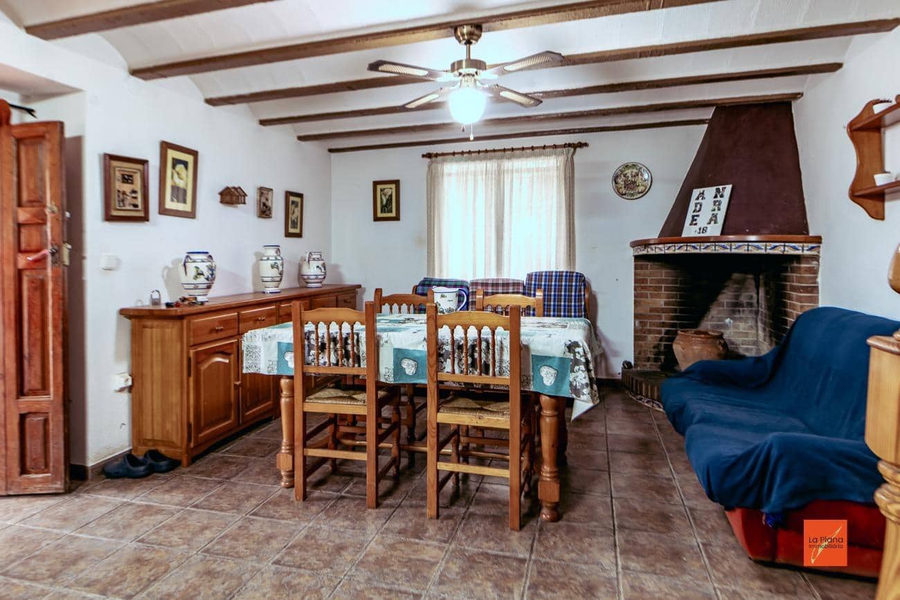 4 bedroom Finca/Country House for sale in Santa Barbara with pool - € 349,000 (Ref: 8158678)