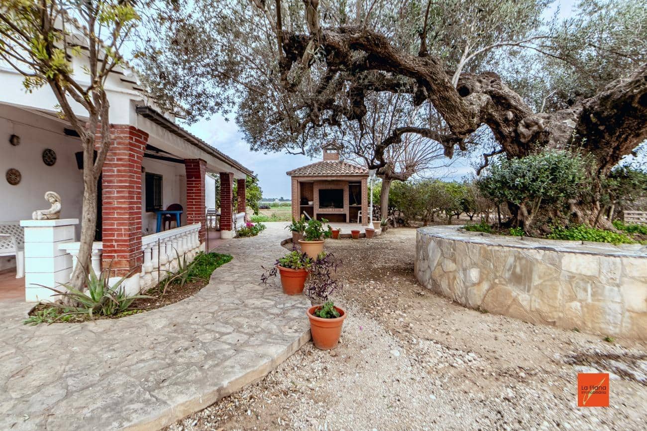 4 bedroom Finca/Country House for sale in Santa Barbara with pool - € 349,000 (Ref: 8158678)