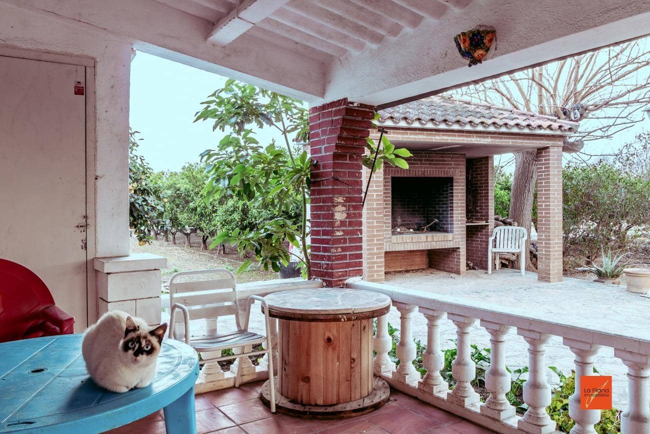 4 bedroom Finca/Country House for sale in Santa Barbara with pool - € 349,000 (Ref: 8158678)