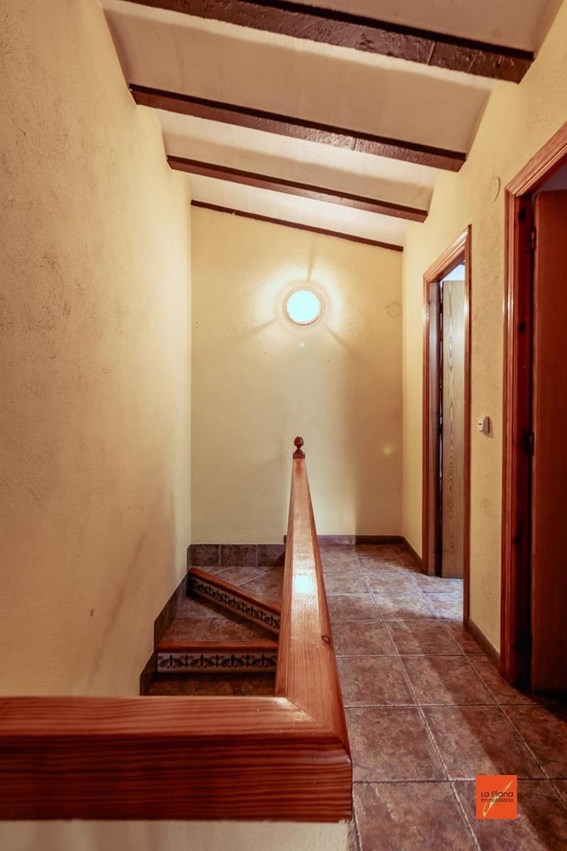 4 bedroom Finca/Country House for sale in Santa Barbara with pool - € 349,000 (Ref: 8158678)