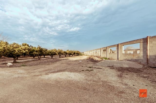 4 bedroom Finca/Country House for sale in Santa Bàrbara with pool - € 349,000 (Ref: 8158678)