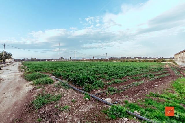 4 bedroom Finca/Country House for sale in Santa Bàrbara with pool - € 349,000 (Ref: 8158678)