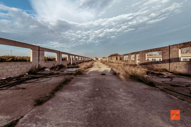 4 bedroom Finca/Country House for sale in Santa Bàrbara with pool - € 349,000 (Ref: 8158678)