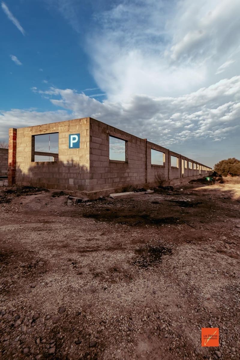 4 bedroom Finca/Country House for sale in Santa Barbara with pool - € 349,000 (Ref: 8158678)