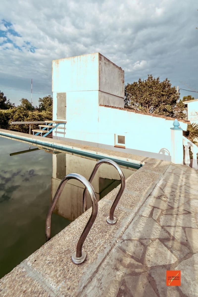 4 bedroom Finca/Country House for sale in Santa Barbara with pool - € 349,000 (Ref: 8158678)