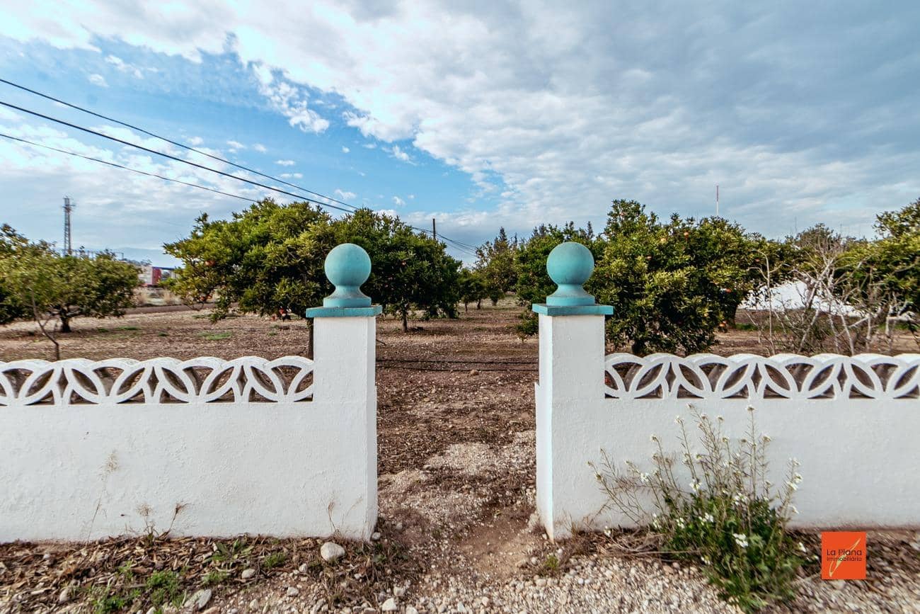 4 bedroom Finca/Country House for sale in Santa Barbara with pool - € 349,000 (Ref: 8158678)