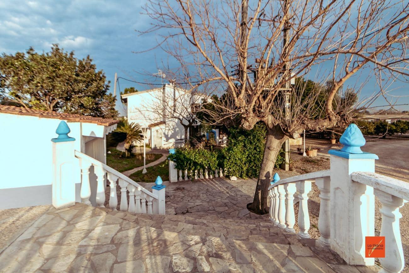 4 bedroom Finca/Country House for sale in Santa Barbara with pool - € 349,000 (Ref: 8158678)