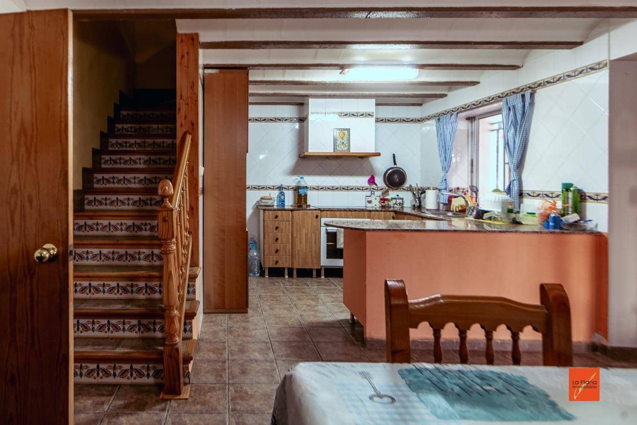 4 bedroom Finca/Country House for sale in Santa Barbara with pool - € 349,000 (Ref: 8158678)