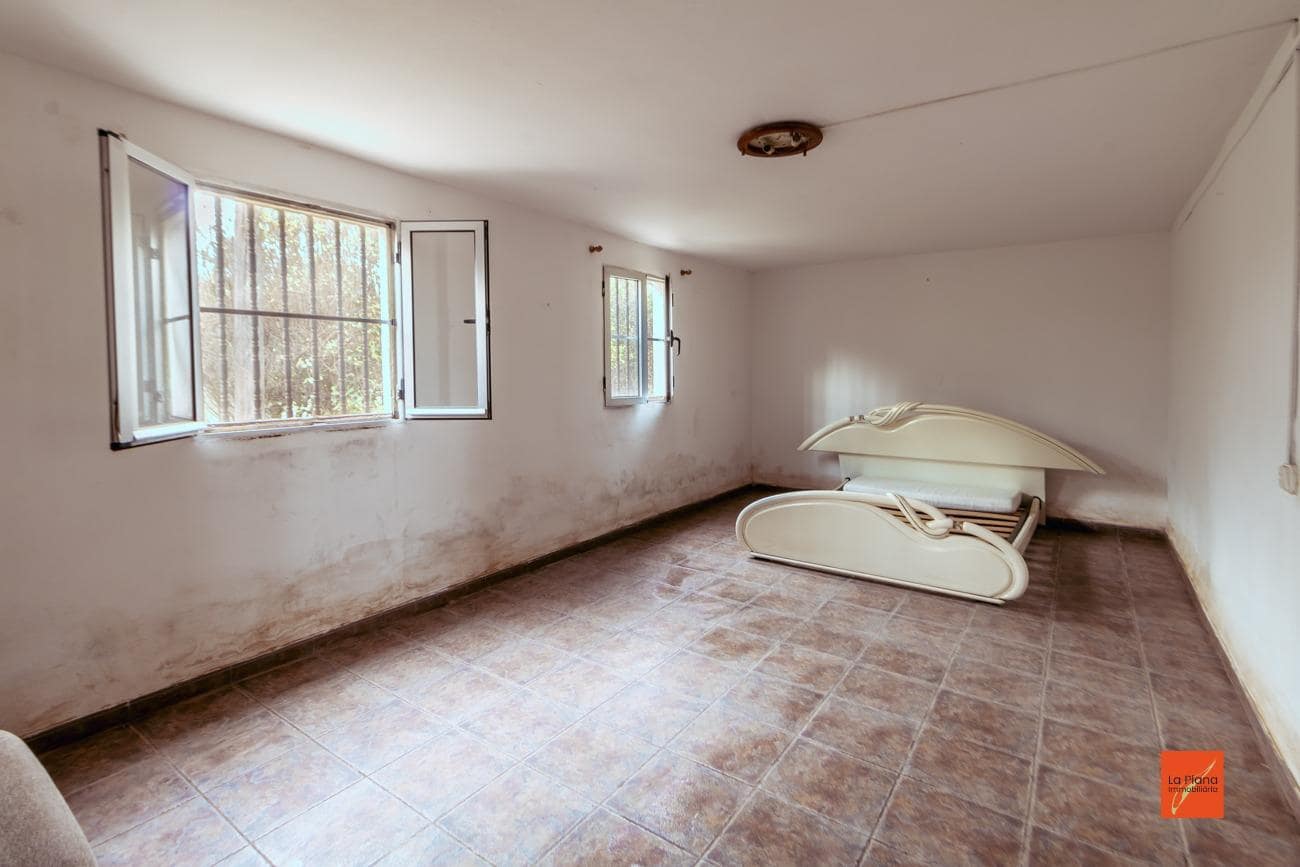 4 bedroom Finca/Country House for sale in Santa Barbara with pool - € 349,000 (Ref: 8158678)