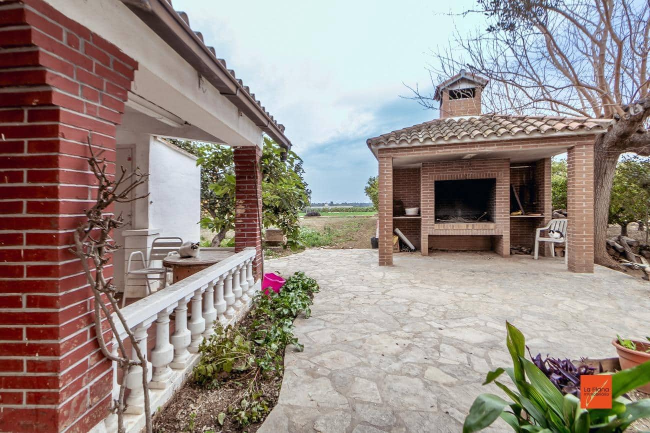 4 bedroom Finca/Country House for sale in Santa Barbara with pool - € 349,000 (Ref: 8158678)