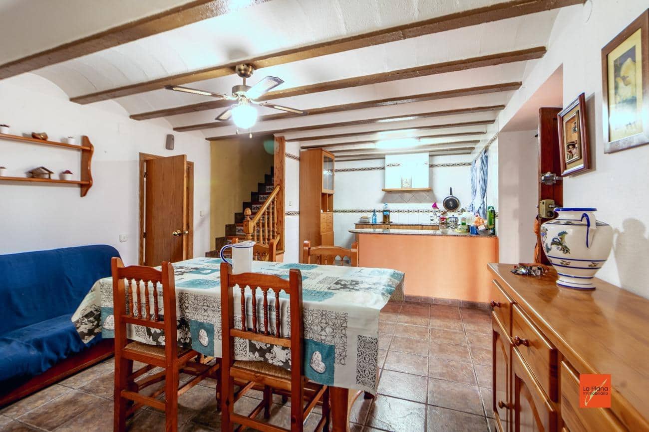 4 bedroom Finca/Country House for sale in Santa Barbara with pool - € 349,000 (Ref: 8158678)