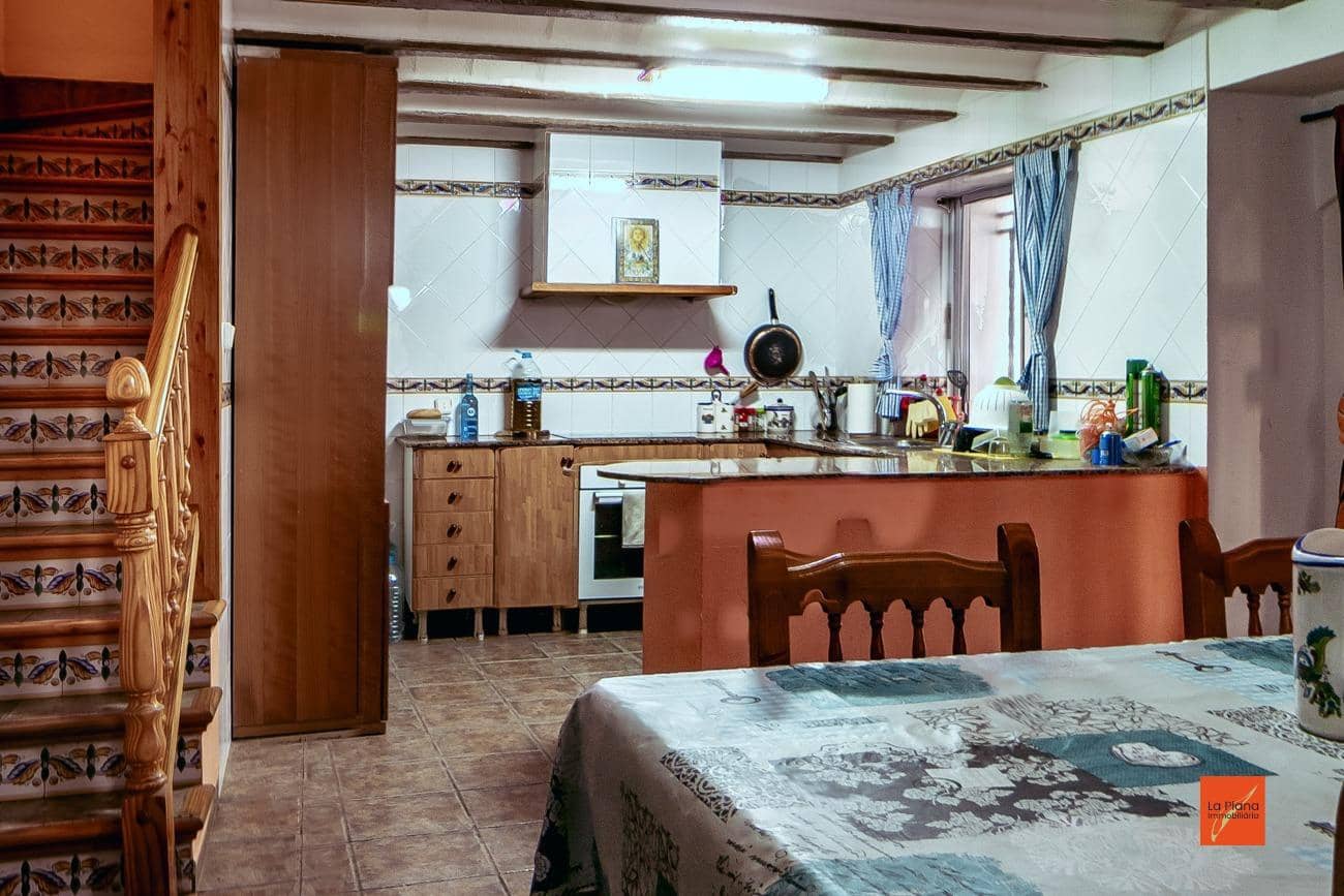 4 bedroom Finca/Country House for sale in Santa Barbara with pool - € 349,000 (Ref: 8158678)