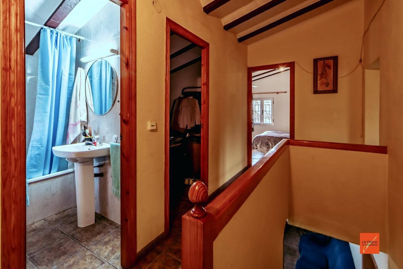 4 bedroom Finca/Country House for sale in Santa Barbara with pool - € 349,000 (Ref: 8158678)