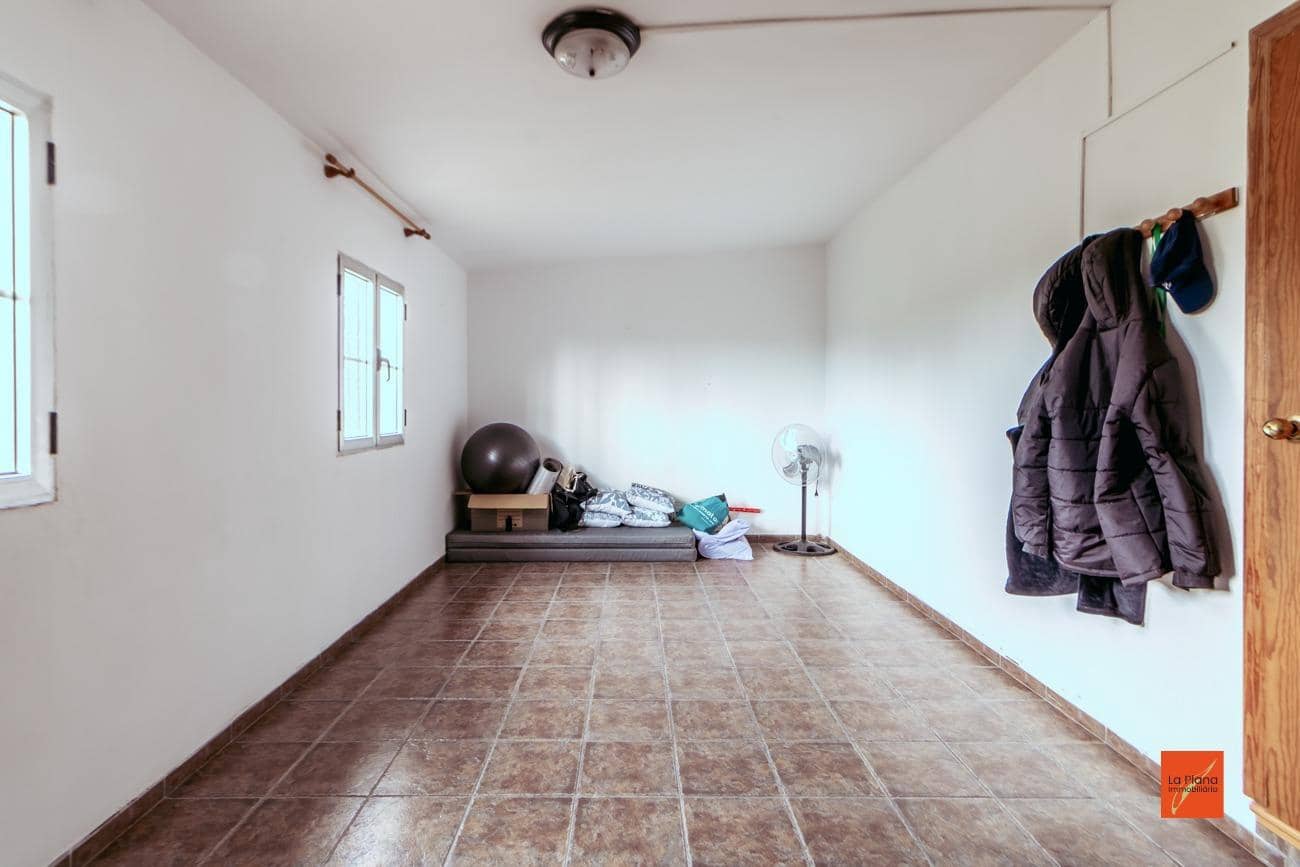 4 bedroom Finca/Country House for sale in Santa Barbara with pool - € 349,000 (Ref: 8158678)