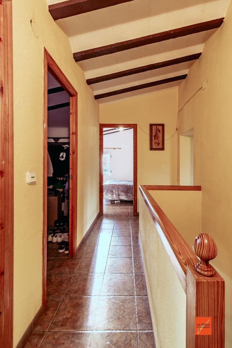 4 bedroom Finca/Country House for sale in Santa Barbara with pool - € 349,000 (Ref: 8158678)