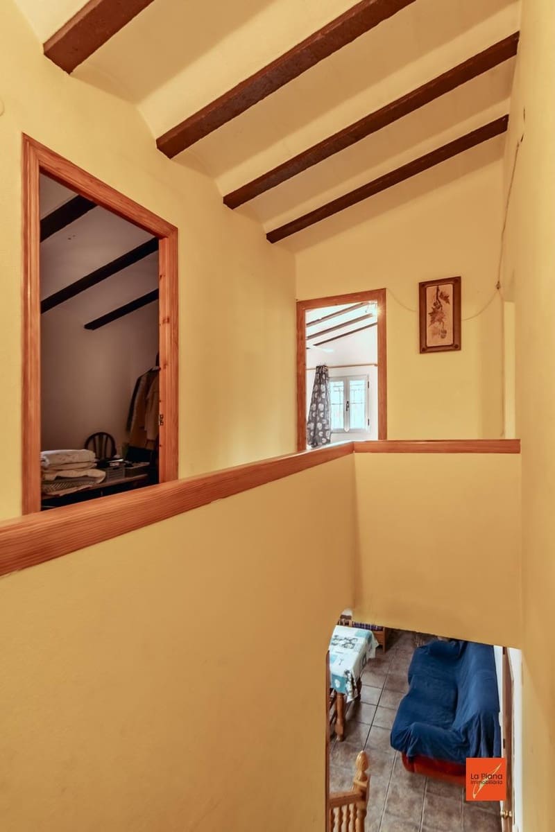 4 bedroom Finca/Country House for sale in Santa Barbara with pool - € 349,000 (Ref: 8158678)