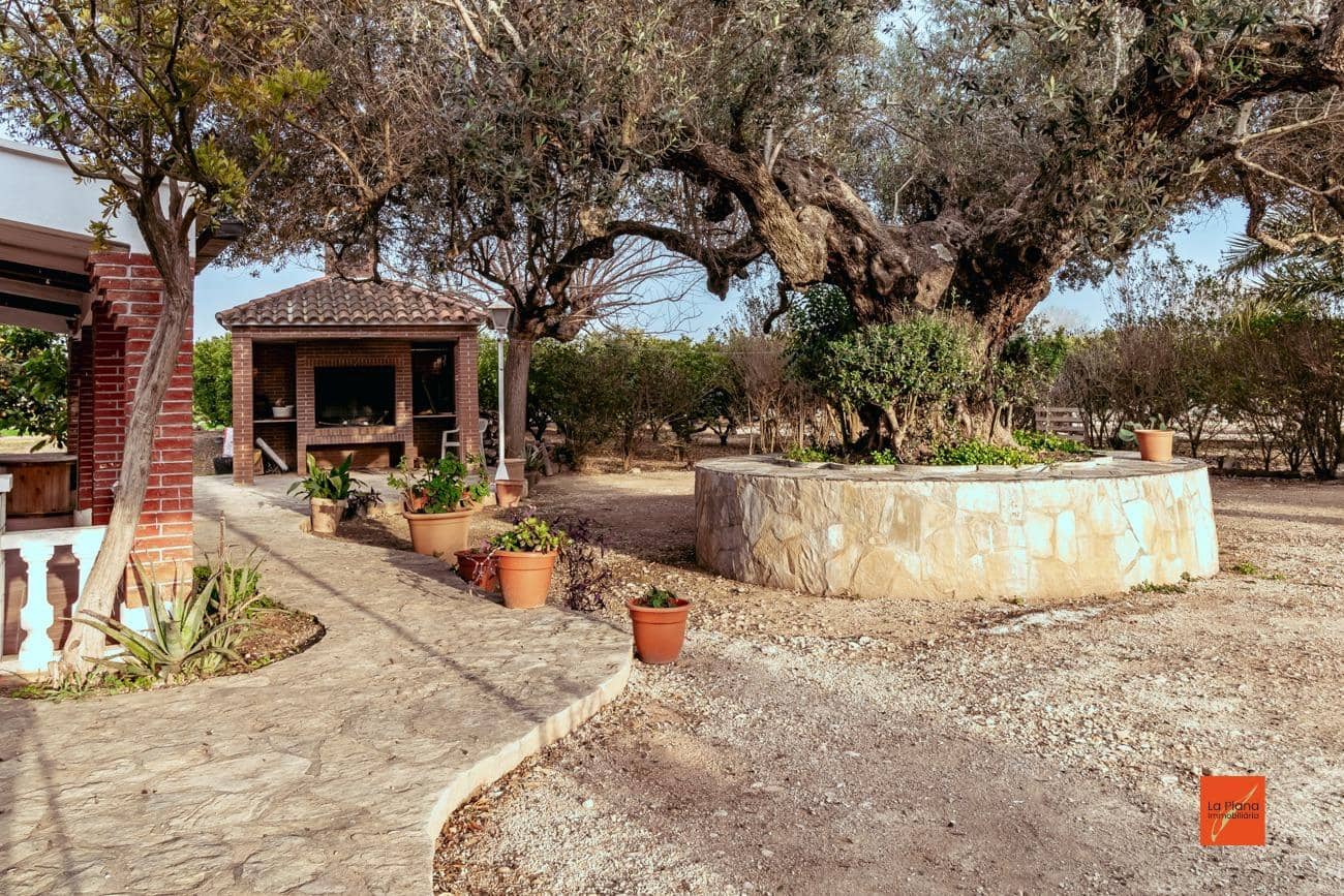 4 bedroom Finca/Country House for sale in Santa Barbara with pool - € 349,000 (Ref: 8158678)