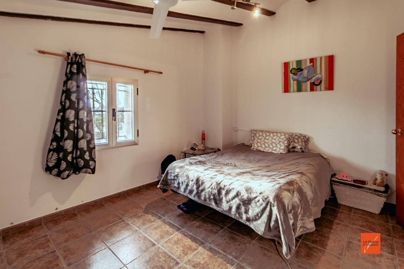 4 bedroom Finca/Country House for sale in Santa Barbara with pool - € 349,000 (Ref: 8158678)