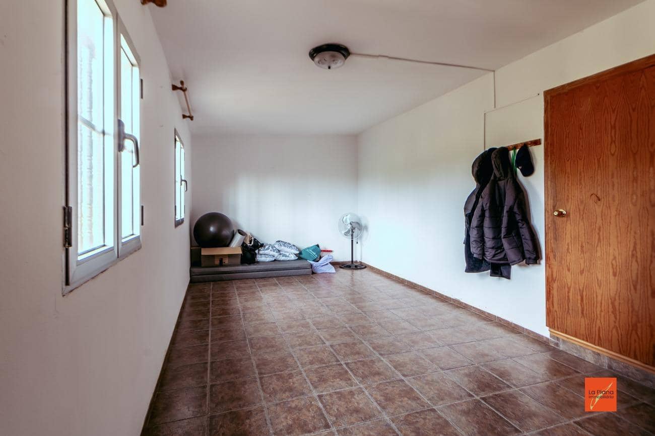 4 bedroom Finca/Country House for sale in Santa Barbara with pool - € 349,000 (Ref: 8158678)