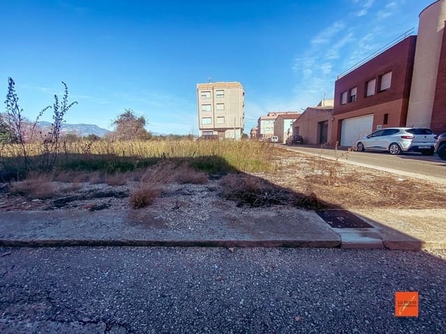 Tomt till salu i Santa Bàrbara - 82 000 € (Ref: 8172955)