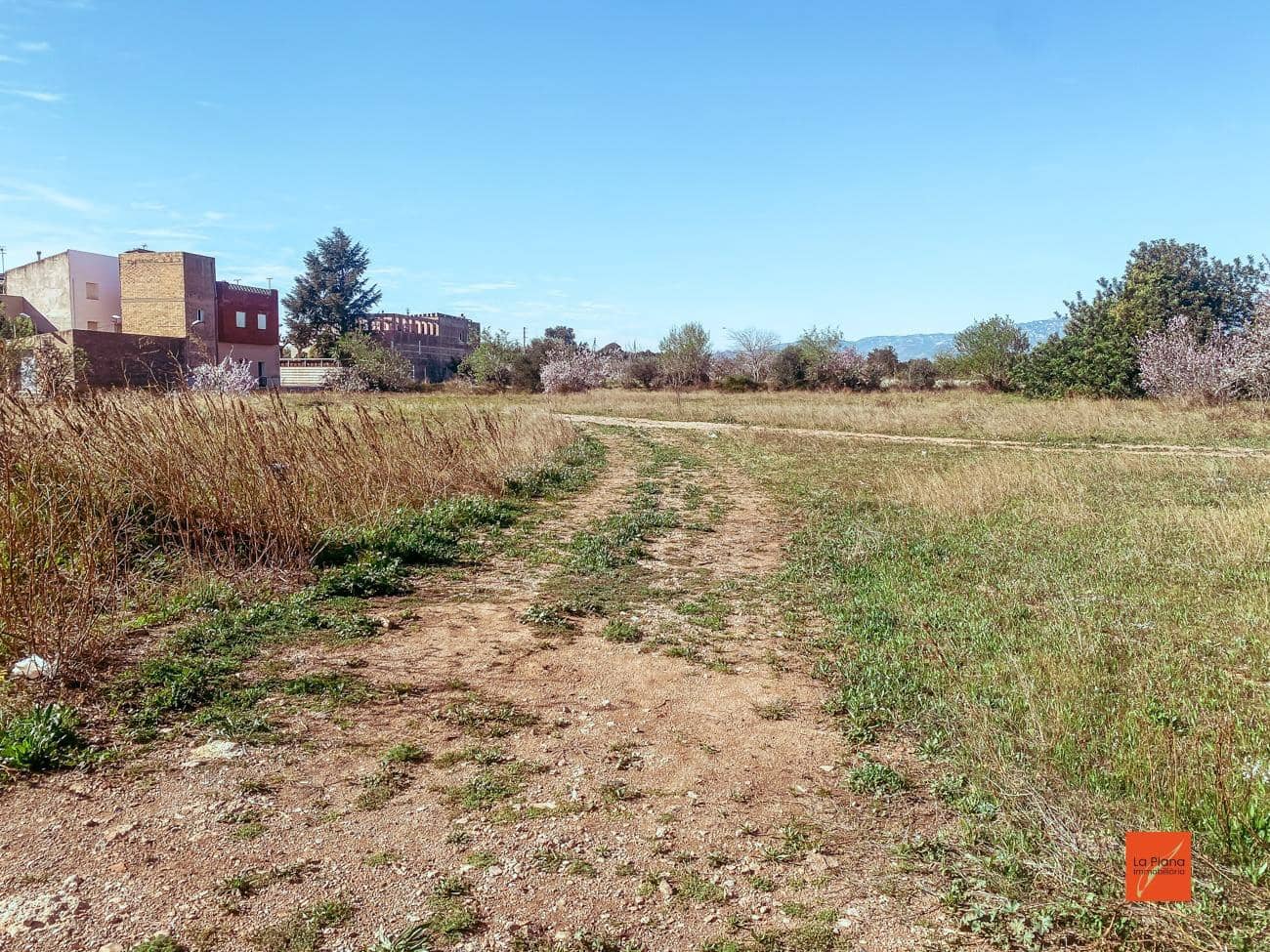 Byggegrund til salg i Santa Barbara - € 82.000 (Ref: 8172955)