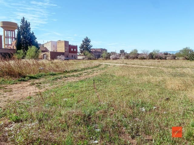 Tomt till salu i Santa Bàrbara - 82 000 € (Ref: 8172955)