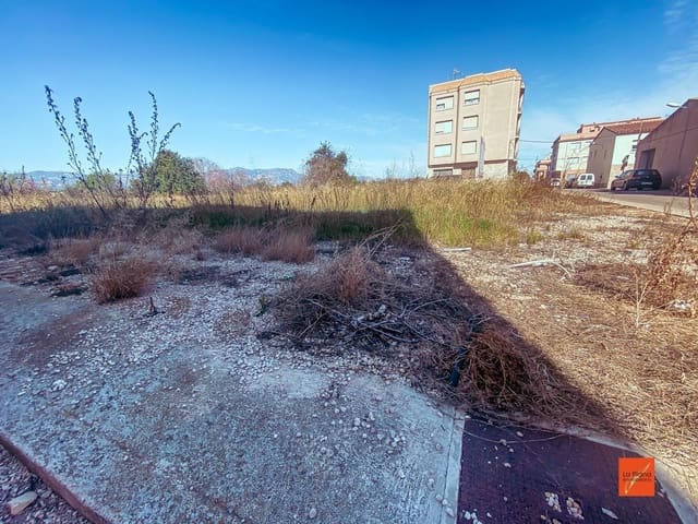 Tomt till salu i Santa Bàrbara - 82 000 € (Ref: 8172955)