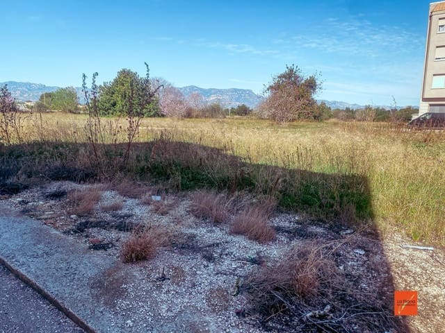 Tomt till salu i Santa Bàrbara - 82 000 € (Ref: 8172955)