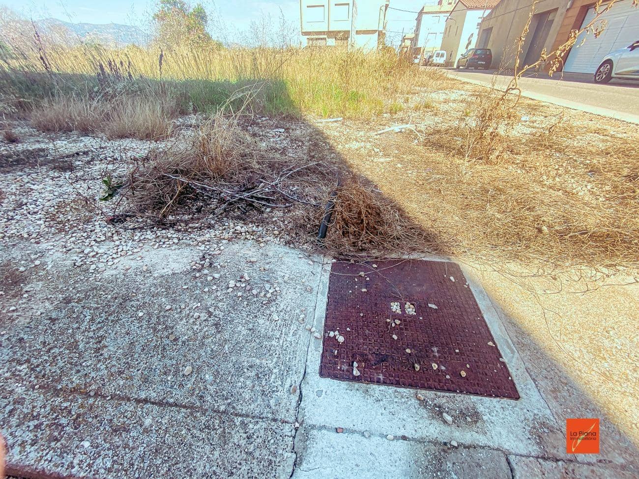 Byggegrund til salg i Santa Barbara - € 82.000 (Ref: 8172955)