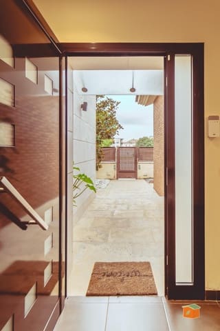 4 soveværelse Villa til salg i Santa Bàrbara med garage - € 345.000 (Ref: 8189532)