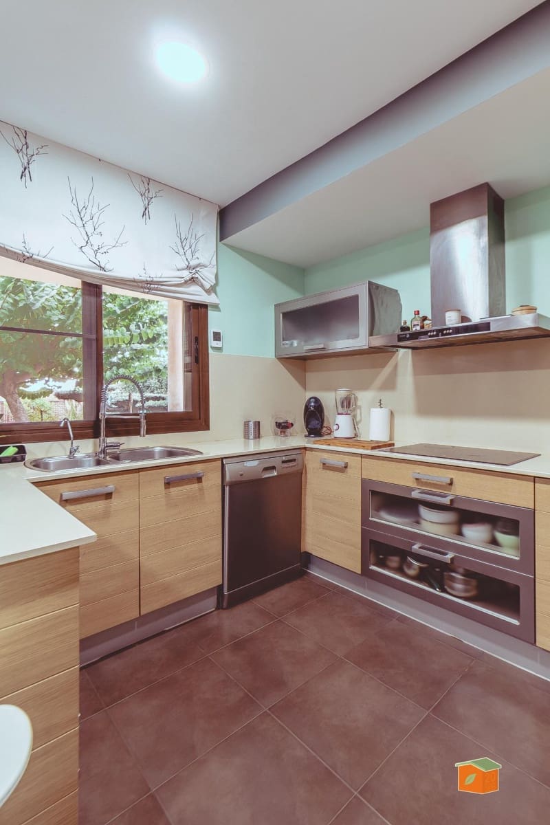 4 soveværelse Villa til salg i Santa Barbara med garage - € 345.000 (Ref: 8189532)