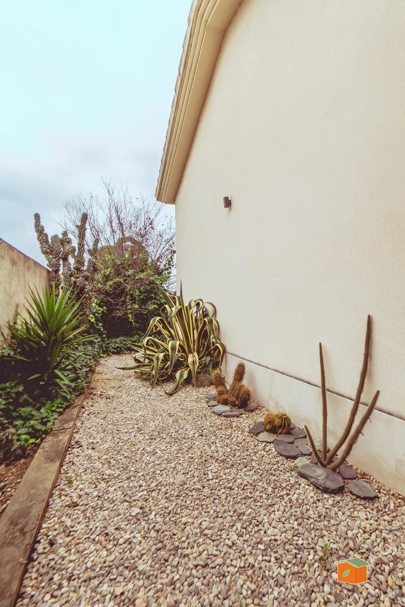 4 soveværelse Villa til salg i Santa Barbara med garage - € 345.000 (Ref: 8189532)