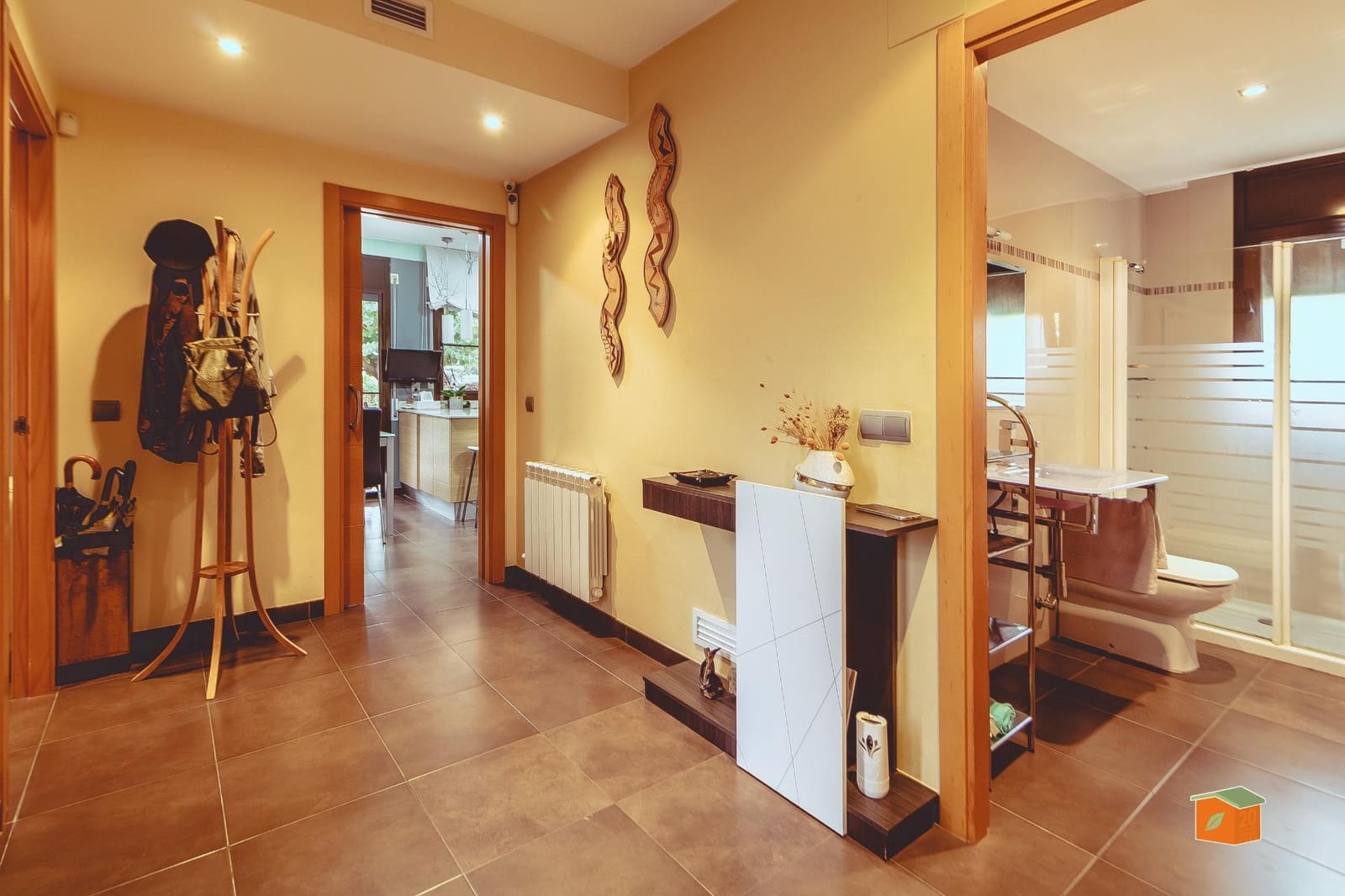 4 soveværelse Villa til salg i Santa Barbara med garage - € 345.000 (Ref: 8189532)