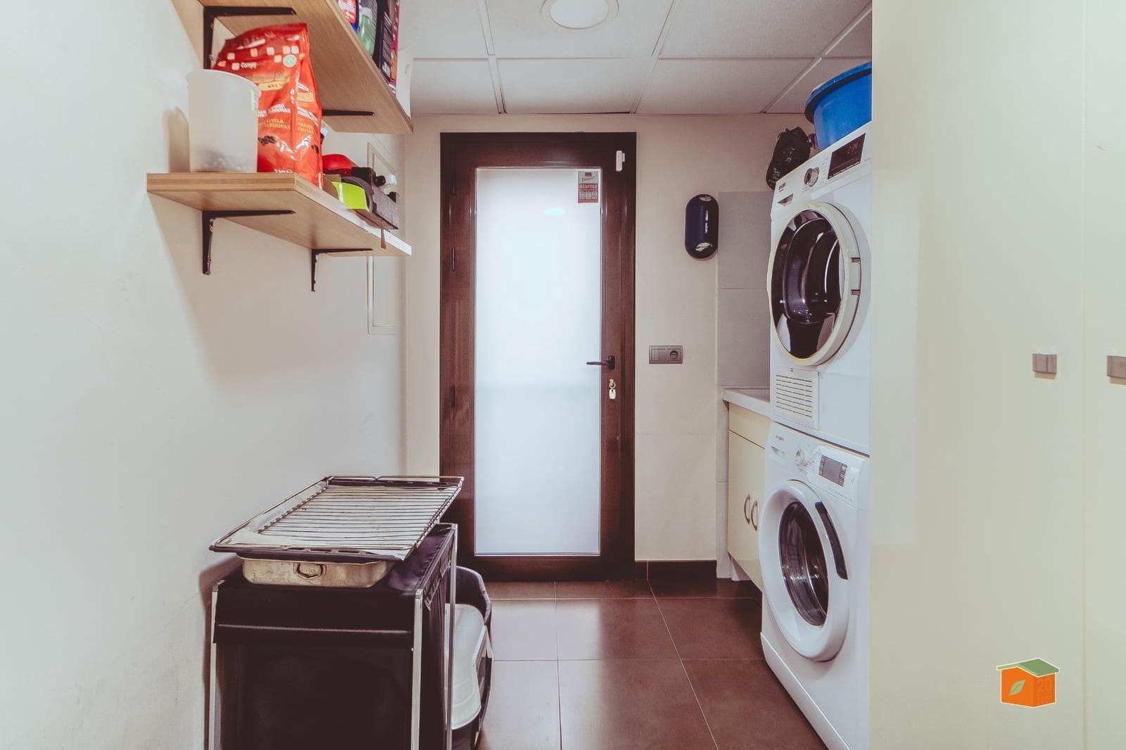 4 soveværelse Villa til salg i Santa Barbara med garage - € 345.000 (Ref: 8189532)