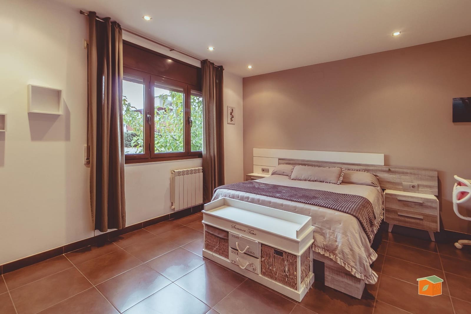 4 soveværelse Villa til salg i Santa Barbara med garage - € 345.000 (Ref: 8189532)