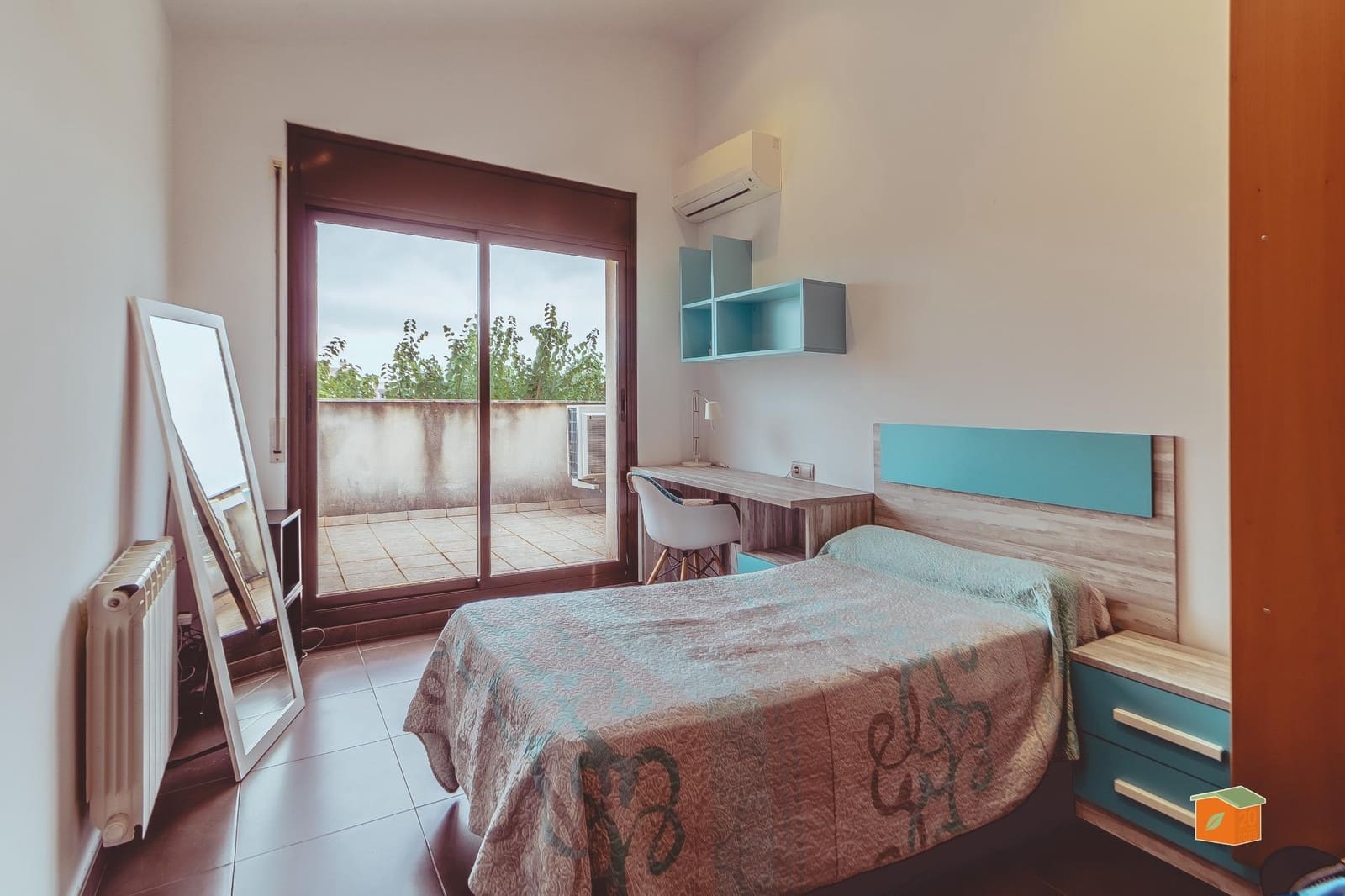 4 soveværelse Villa til salg i Santa Barbara med garage - € 345.000 (Ref: 8189532)