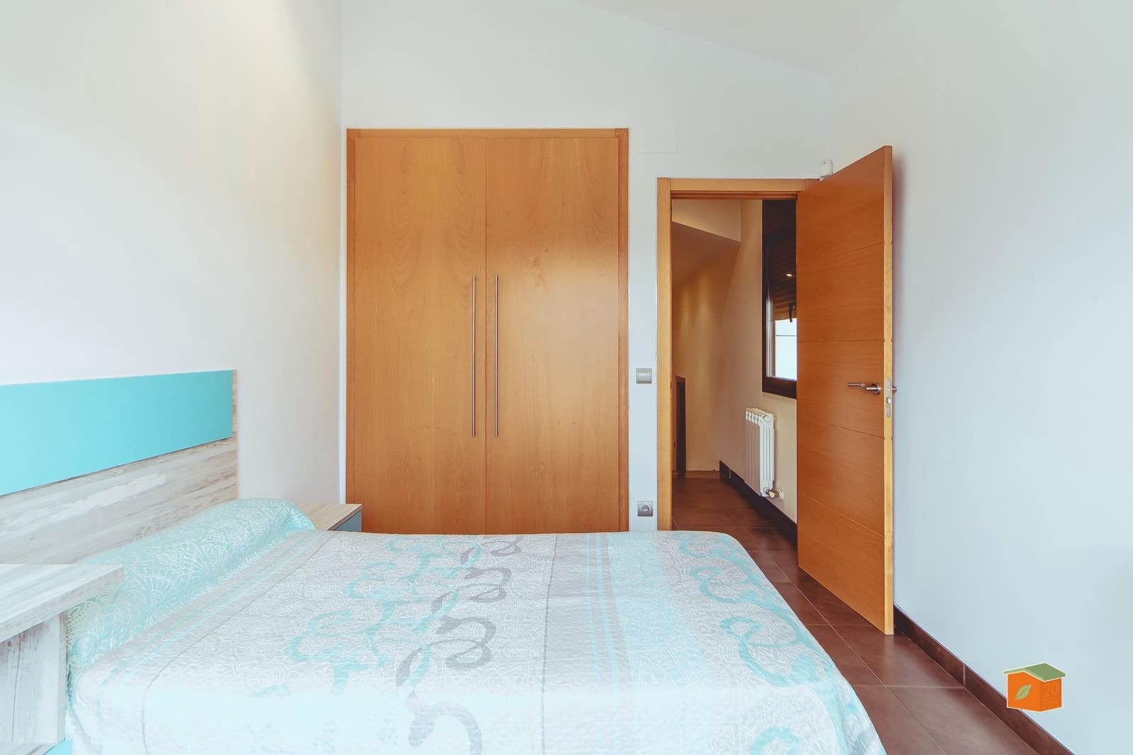 4 soveværelse Villa til salg i Santa Barbara med garage - € 345.000 (Ref: 8189532)