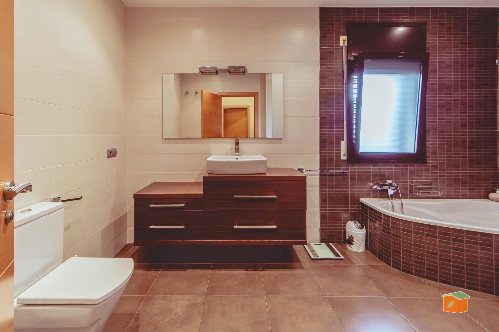 4 soveværelse Villa til salg i Santa Barbara med garage - € 345.000 (Ref: 8189532)