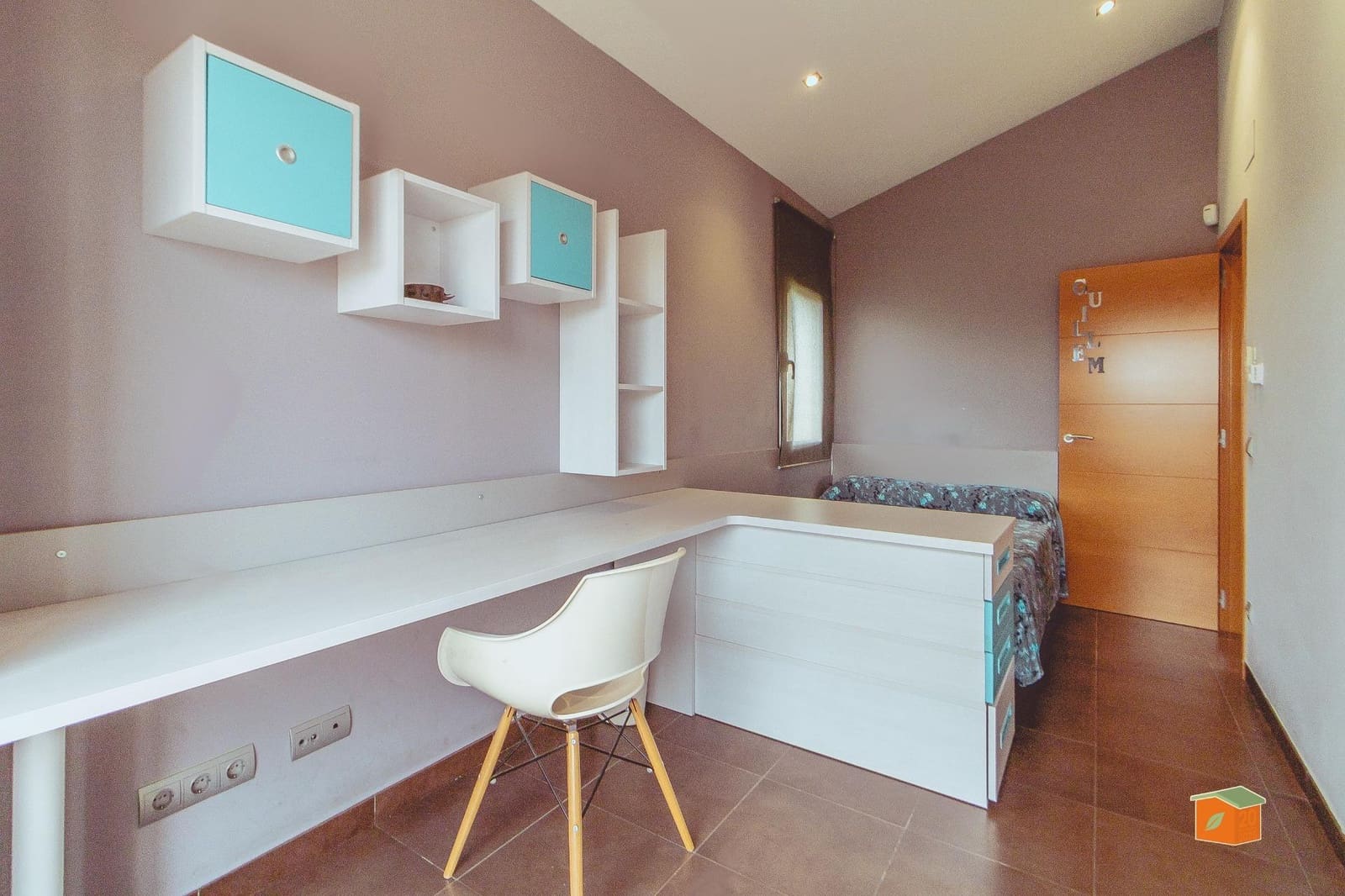 4 soveværelse Villa til salg i Santa Barbara med garage - € 345.000 (Ref: 8189532)