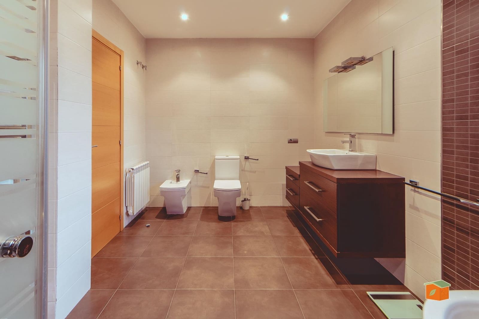 4 soveværelse Villa til salg i Santa Barbara med garage - € 345.000 (Ref: 8189532)