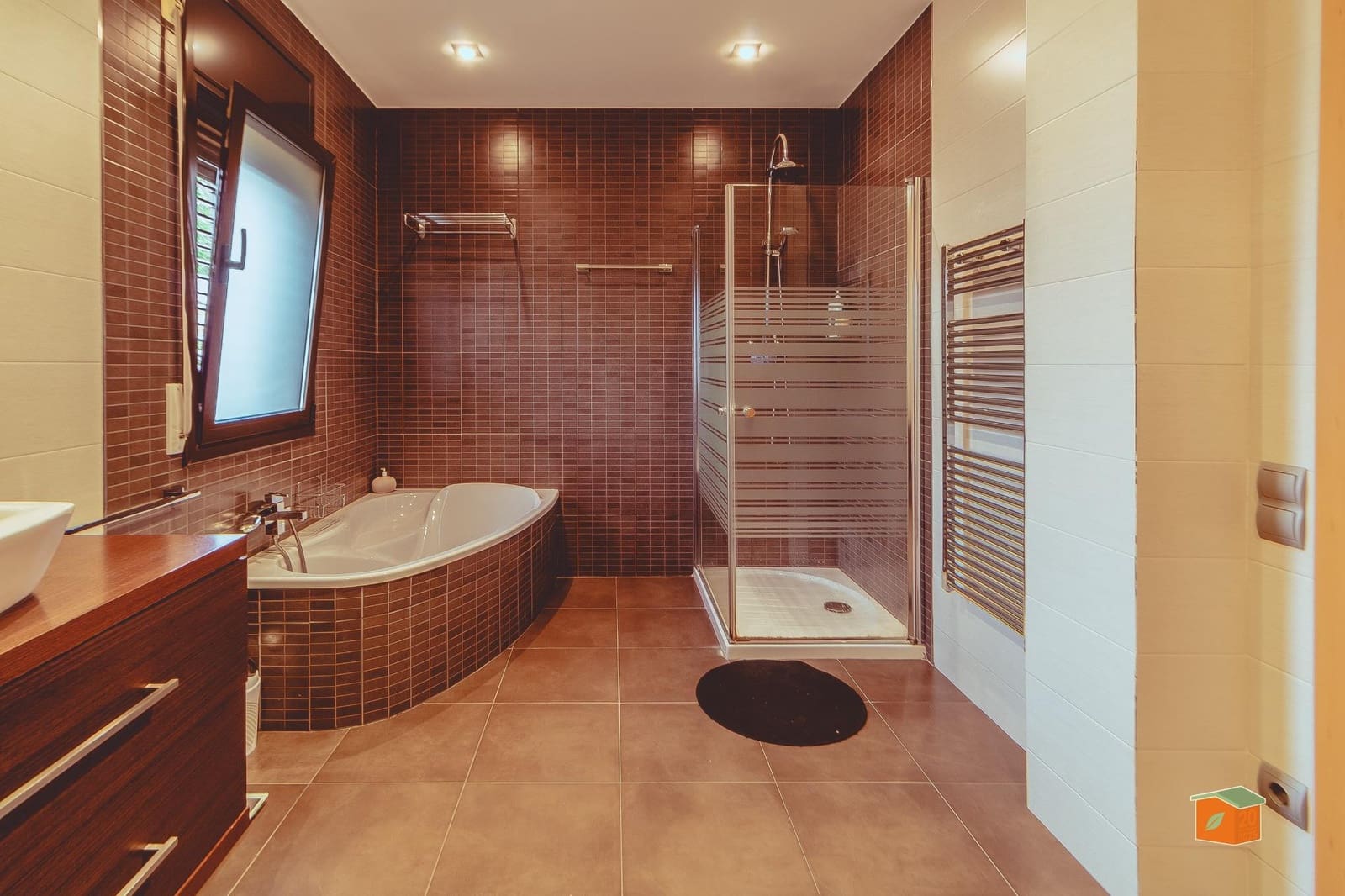 4 soveværelse Villa til salg i Santa Barbara med garage - € 345.000 (Ref: 8189532)