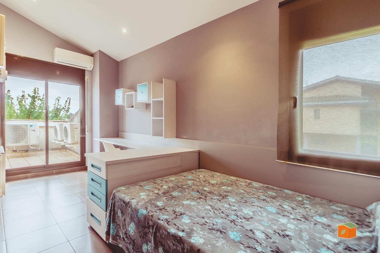 4 soveværelse Villa til salg i Santa Barbara med garage - € 345.000 (Ref: 8189532)