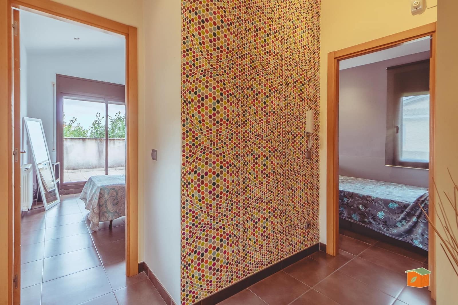 4 soveværelse Villa til salg i Santa Barbara med garage - € 345.000 (Ref: 8189532)