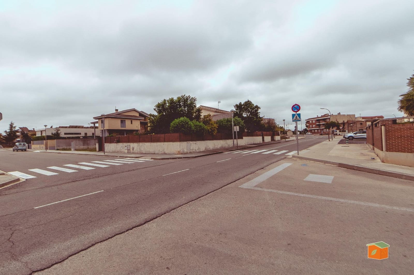 4 soveværelse Villa til salg i Santa Barbara med garage - € 345.000 (Ref: 8189532)