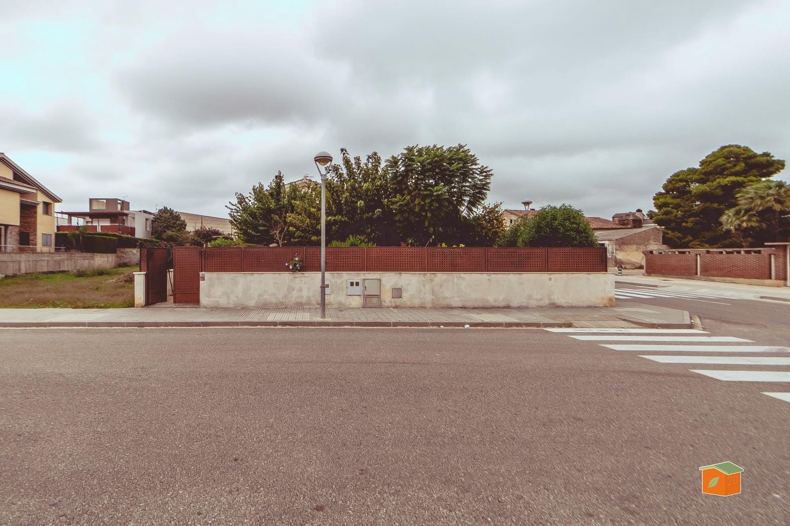 4 soveværelse Villa til salg i Santa Barbara med garage - € 345.000 (Ref: 8189532)