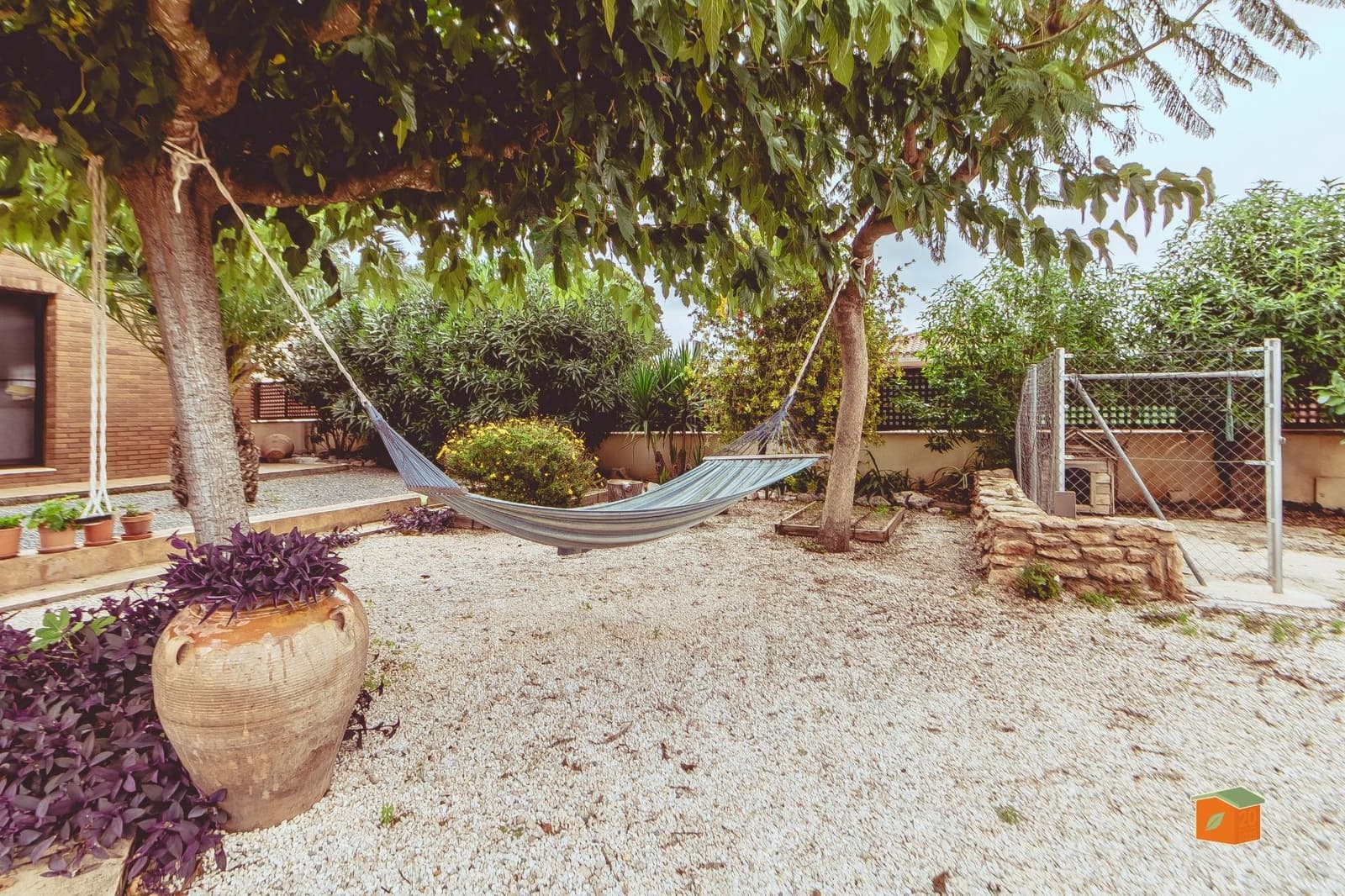 4 soveværelse Villa til salg i Santa Barbara med garage - € 345.000 (Ref: 8189532)